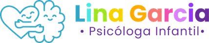 Lina García, Psicóloga Infantil